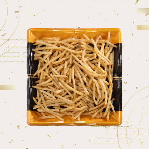 727.塩味付きポテト　ハーフ　300ｇ 商品サムネイル