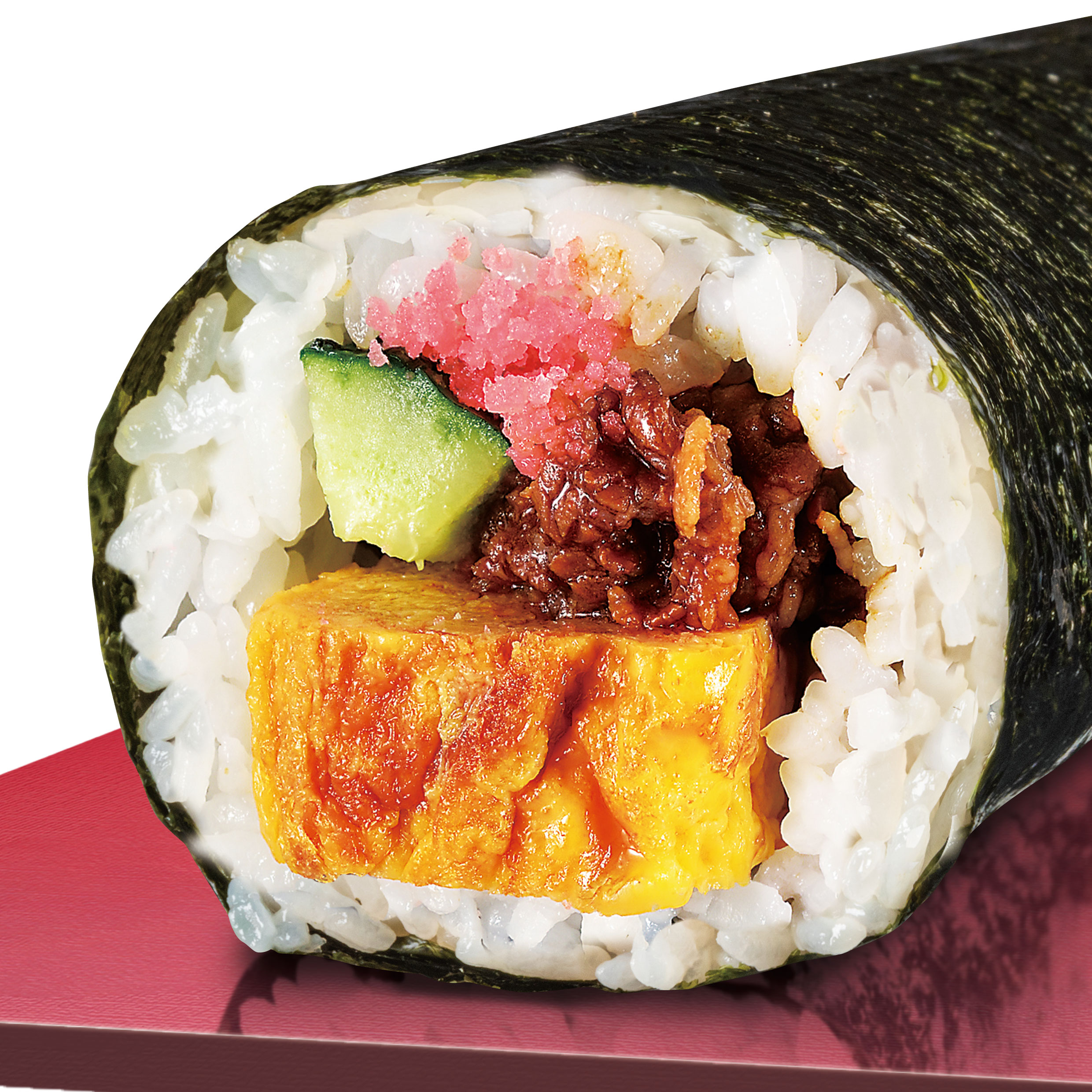 松阪牛しぐれ煮太巻【1本】 商品サムネイル