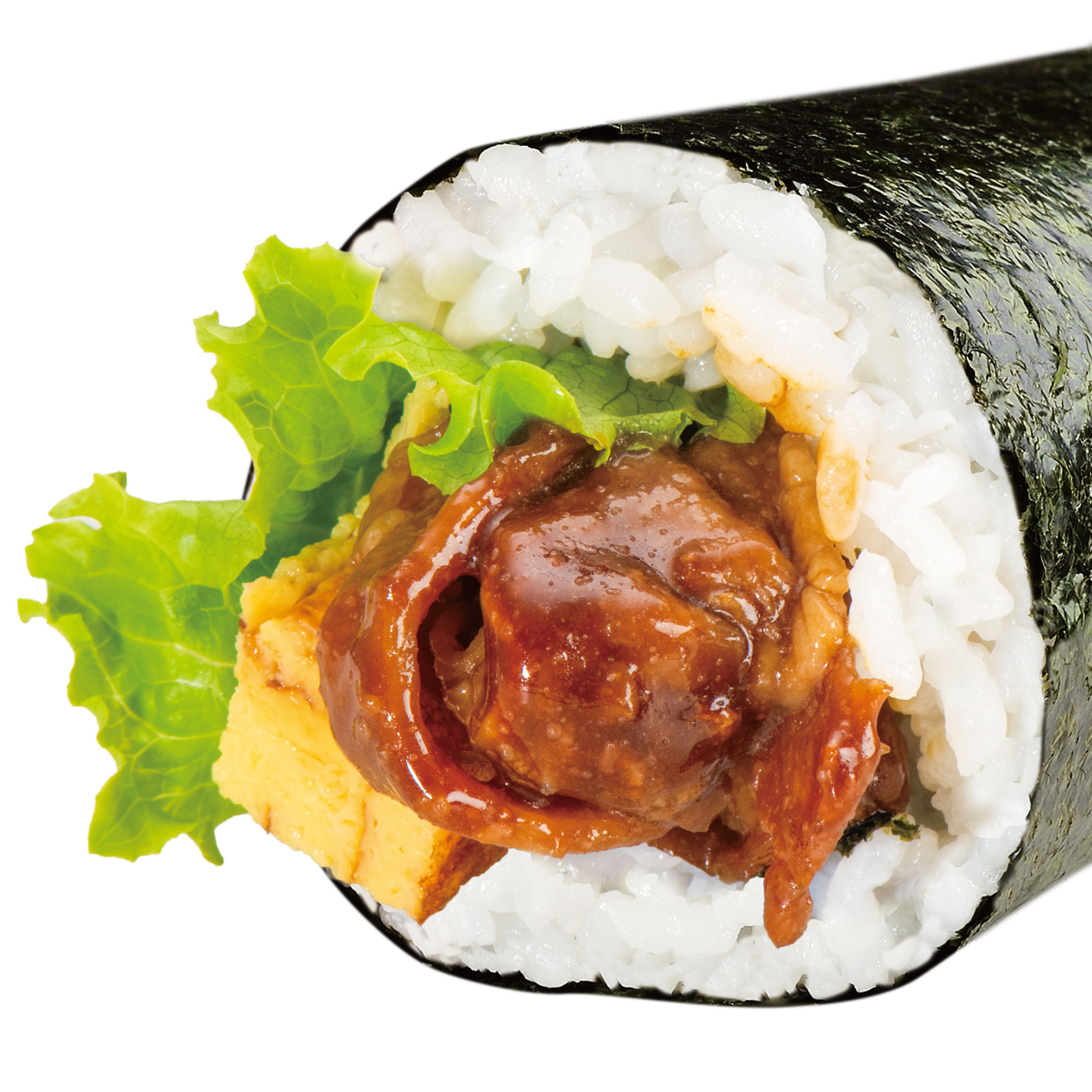 牛カルビおにぎり巻【１パック】 商品サムネイル