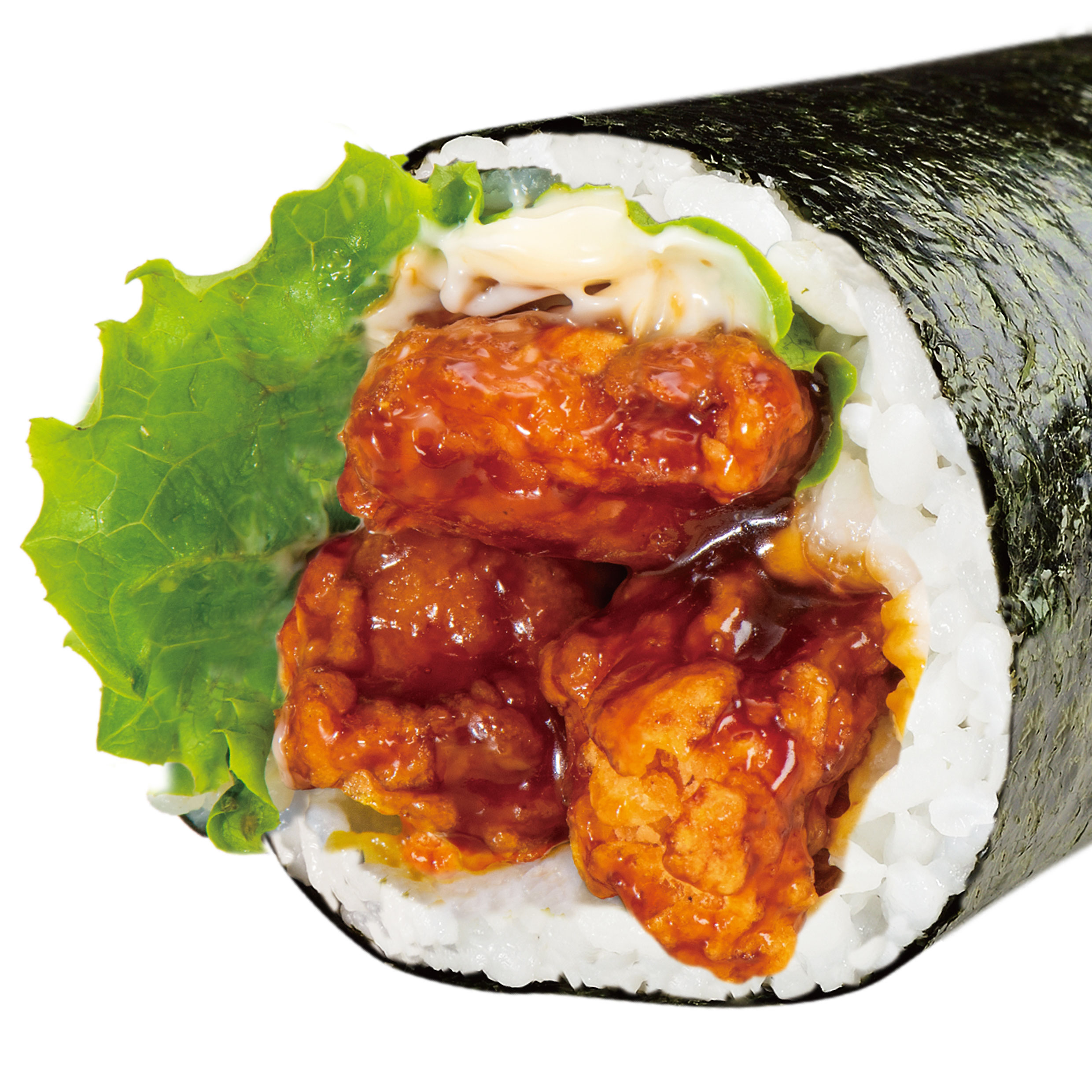 てりやきチキンおにぎり巻【１パック】 商品サムネイル