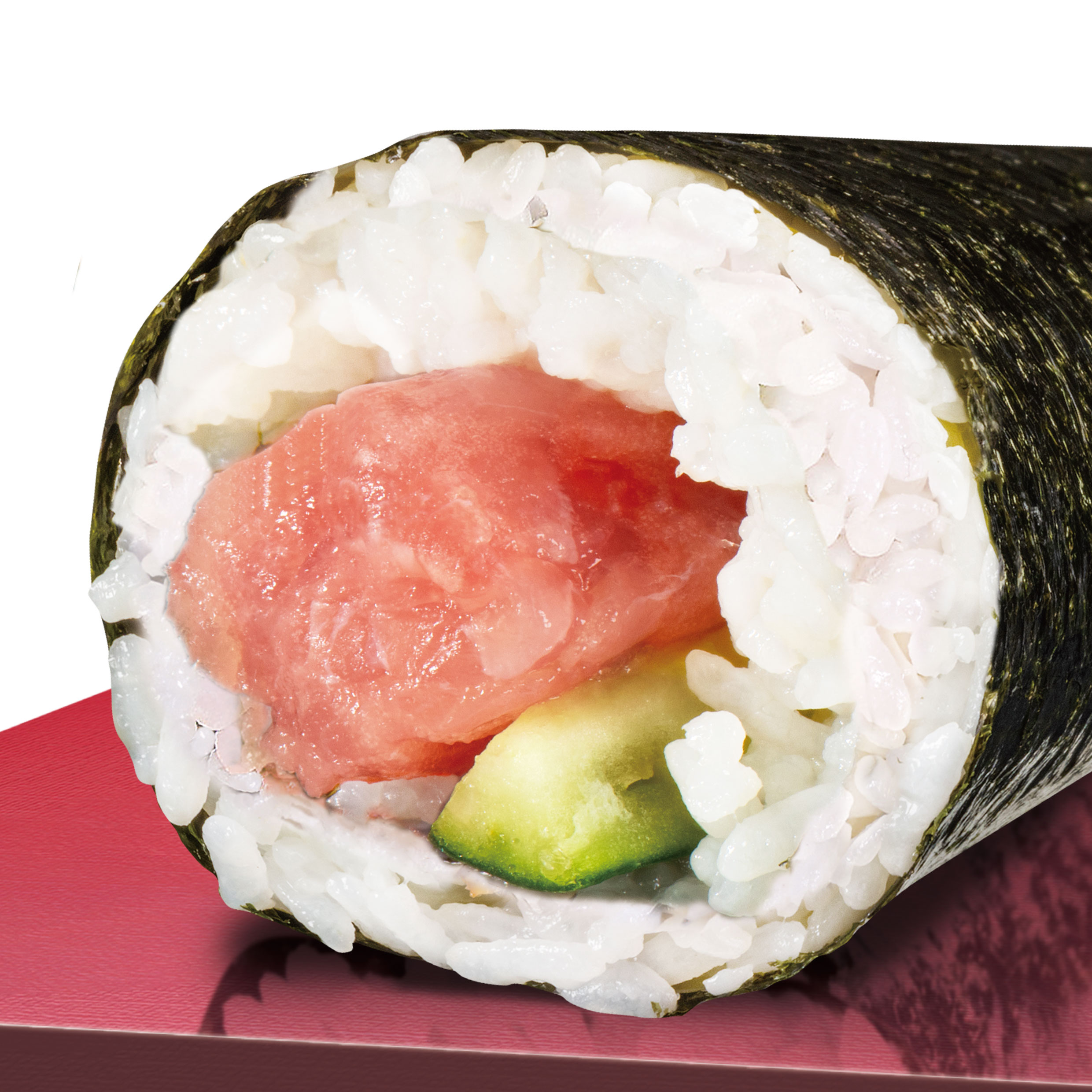 まぐろ太巻【1本】 商品サムネイル