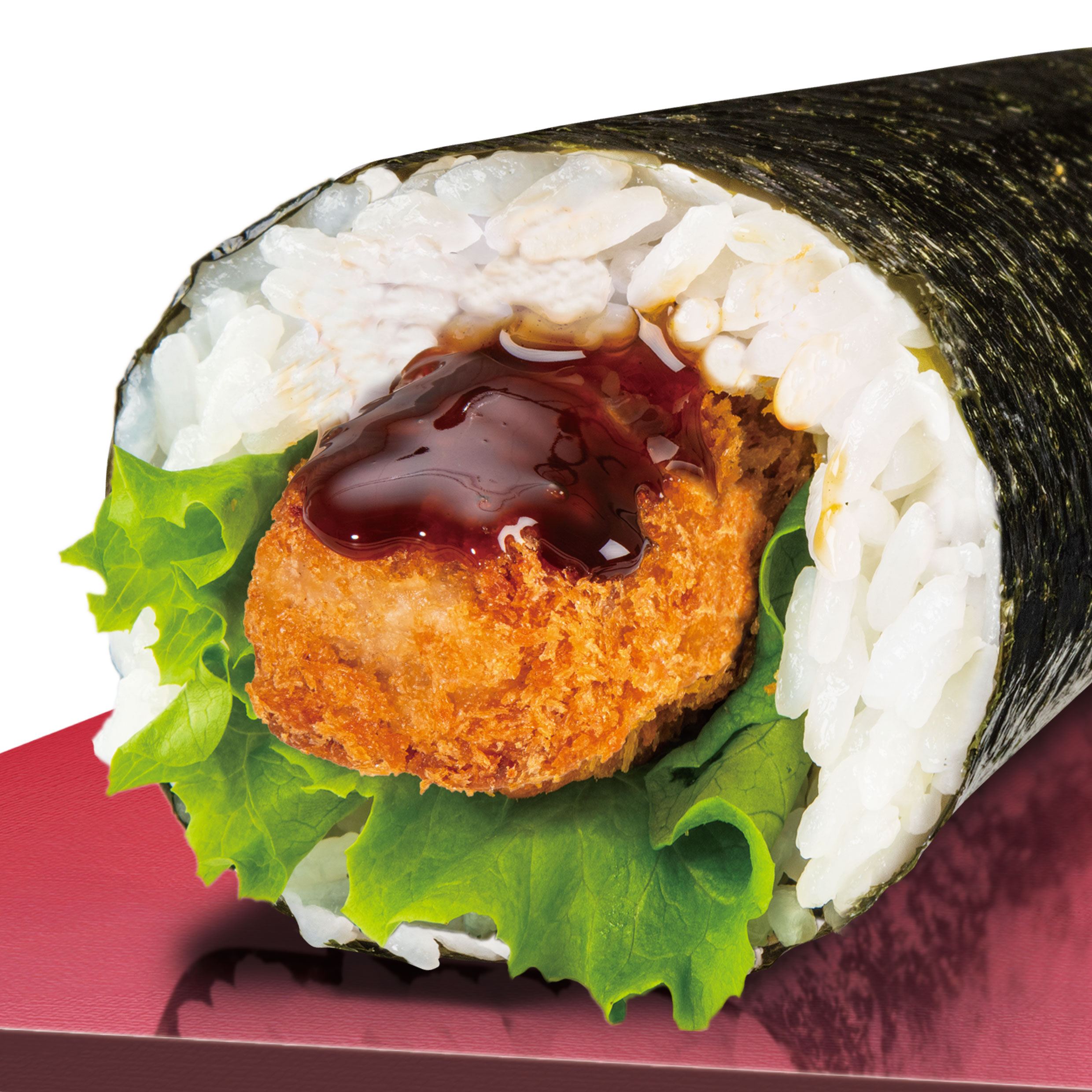 愛知県産棒ひれかつ太巻【ハーフ】 商品サムネイル