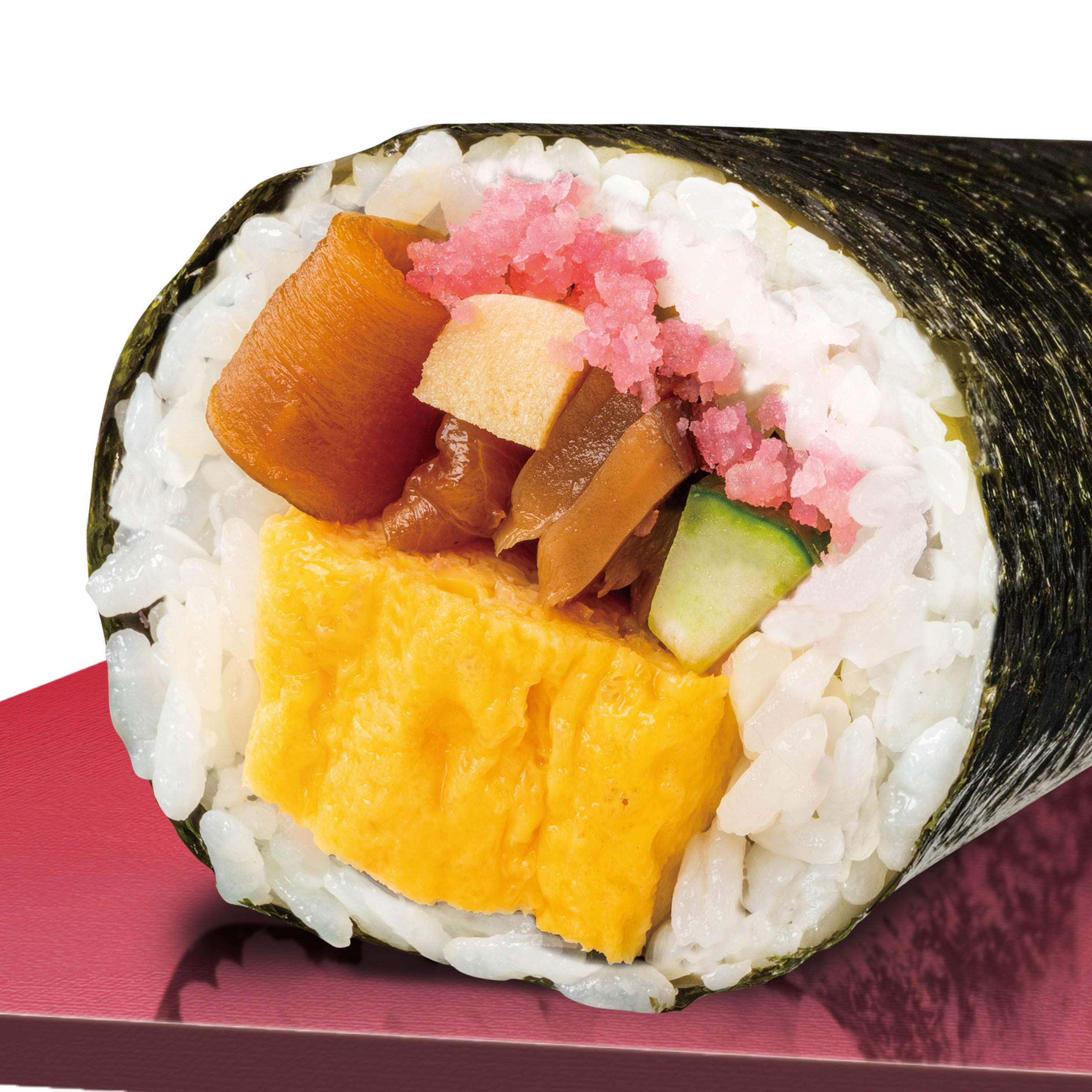 春を告げる菜の花太巻【1本】 商品サムネイル