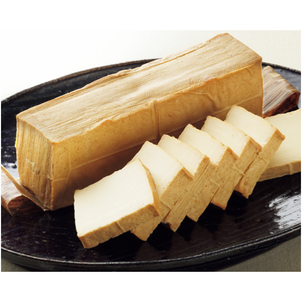 【夏ギフト】母袋工房　燻り豆腐 商品サムネイル