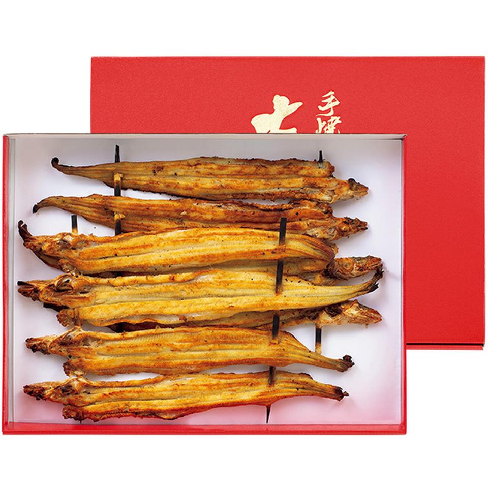 【夏の贈りもの】堀忠水産　焼きあなご 商品サムネイル