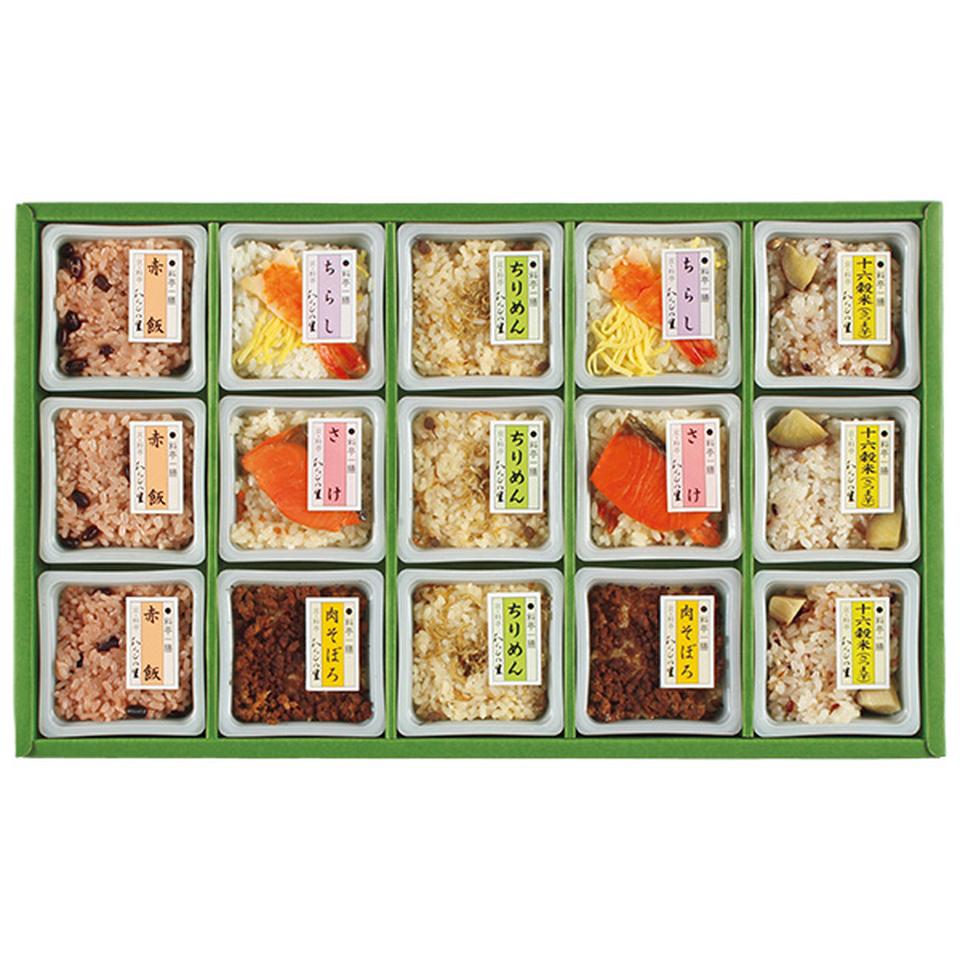 【夏の贈りもの】京・料亭わらびの里　料亭一膳 商品サムネイル