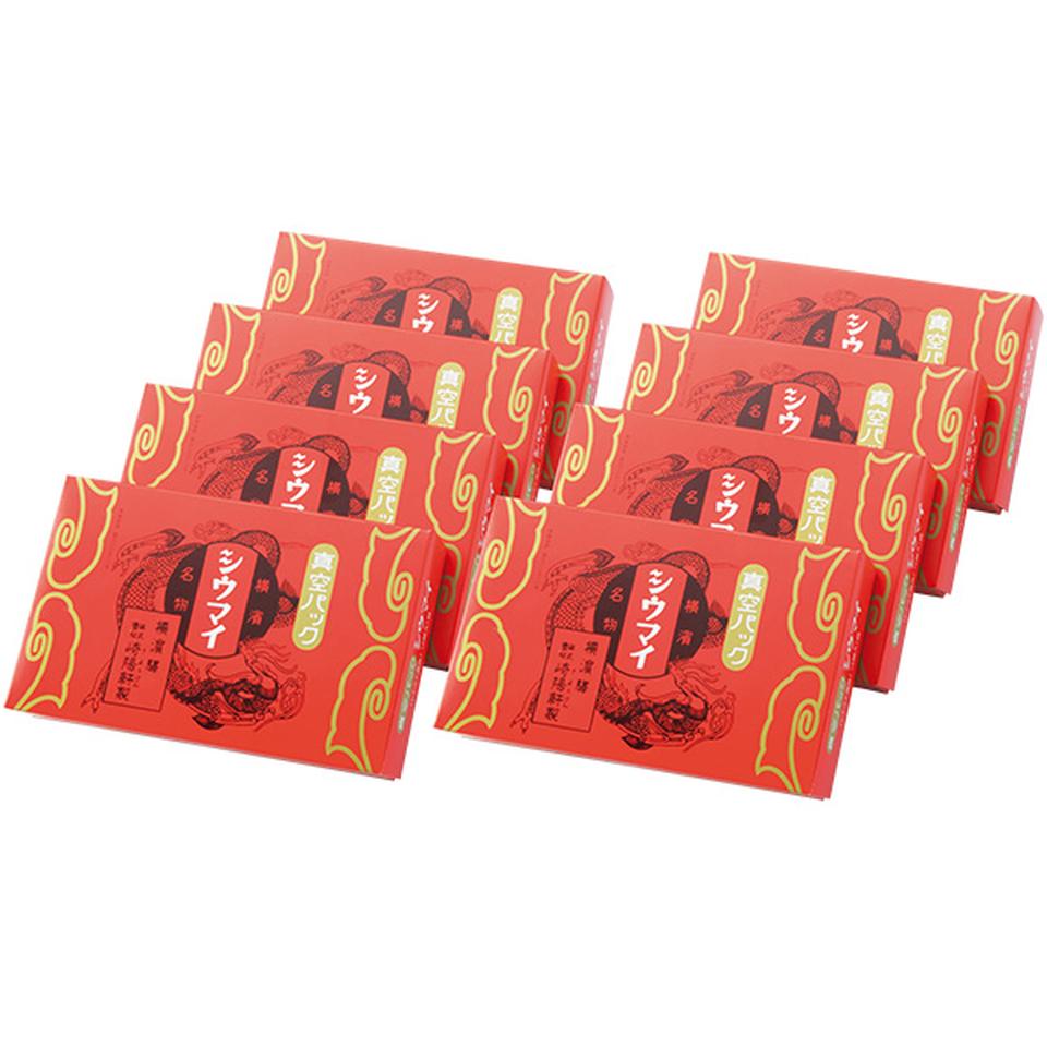 【夏の贈りもの】崎陽軒　真空パックシウマイ 商品サムネイル