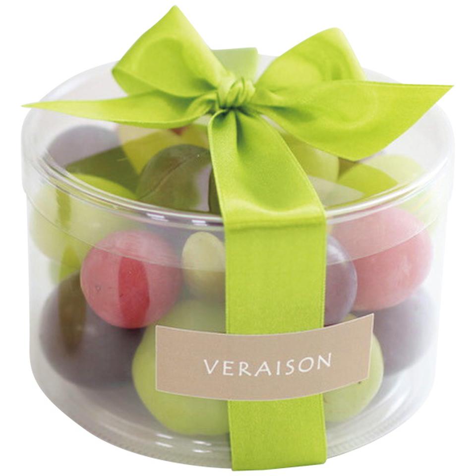 【夏の贈りもの】岡山県産　ぶどうの宝石箱ヴェレゾンボヌール 商品サムネイル