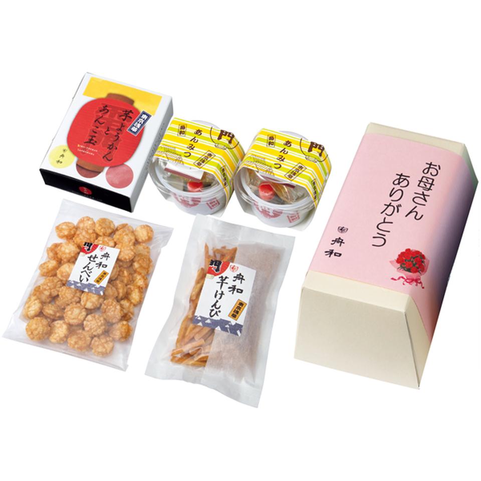 【母の日】舟和本店舟和　和菓子詰合せ 商品サムネイル