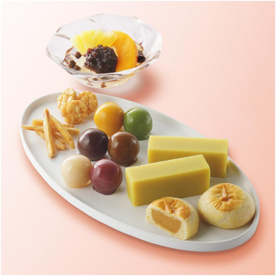 【父の日】舟和本店舟和 和菓子詰合せ 商品画像(1)