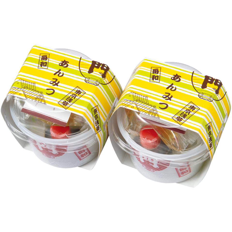 【父の日】舟和本店舟和 和菓子詰合せ 商品画像(4)