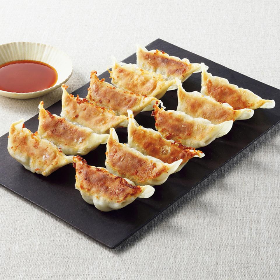 【お歳暮 ギフト】屋台骨 宮崎餃子　４８個セット 商品サムネイル