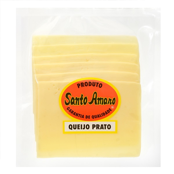 【愛知 豊橋】QUEIJO PRATO Fatiado(プラット チーズ　スライス）150g 商品サムネイル