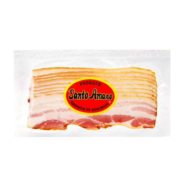 【愛知 豊橋】BACON Fatiado(ベーコン　スライス）150g 商品サムネイル