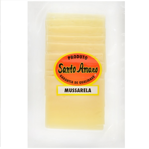 【愛知 豊橋】QUEIJO MUSSARELA Fatiado(モッツァレラ チーズ　スライス）150g 商品サムネイル