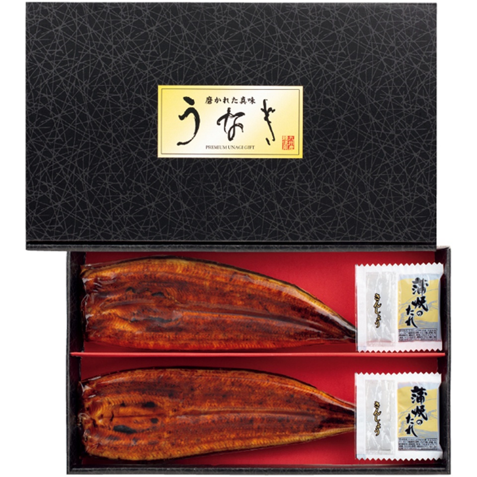 【夏の贈りもの】鰻天屋 うなぎ蒲焼２尾 商品サムネイル