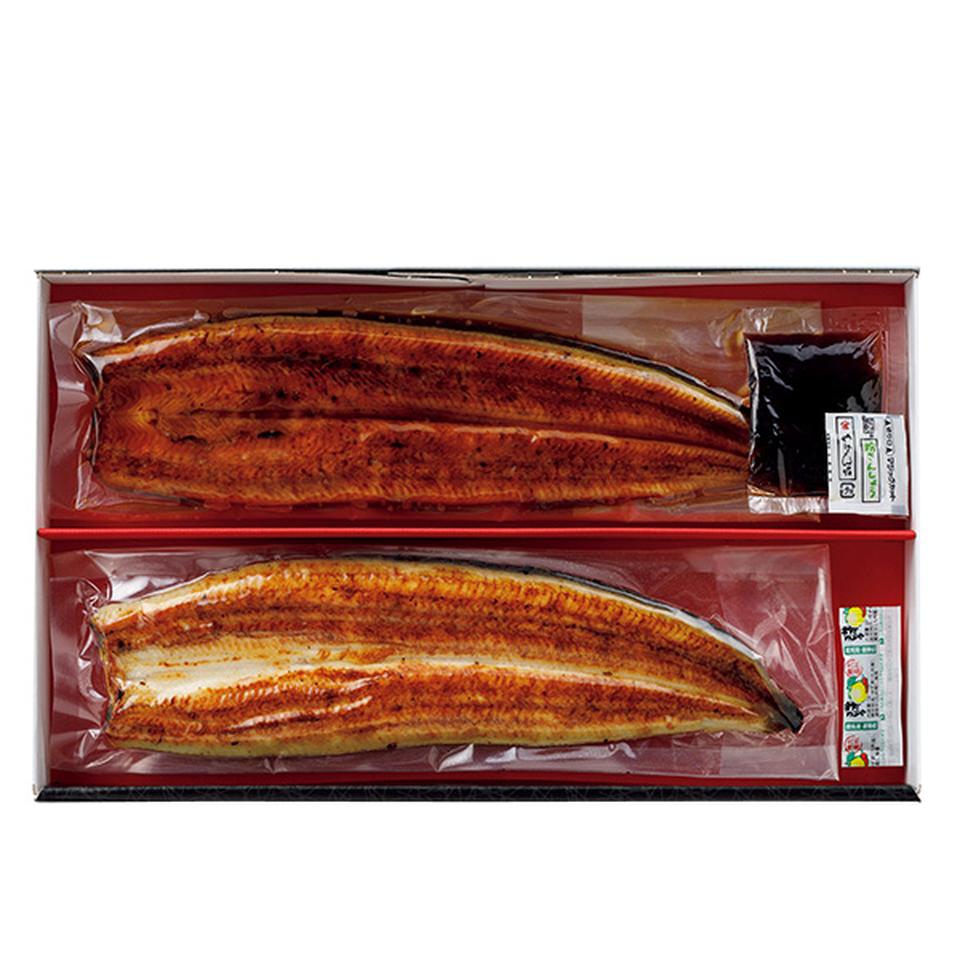 【夏の贈りもの】鰻天屋　うなぎ蒲焼、うなぎ白醤油焼き食べ比べ 商品サムネイル