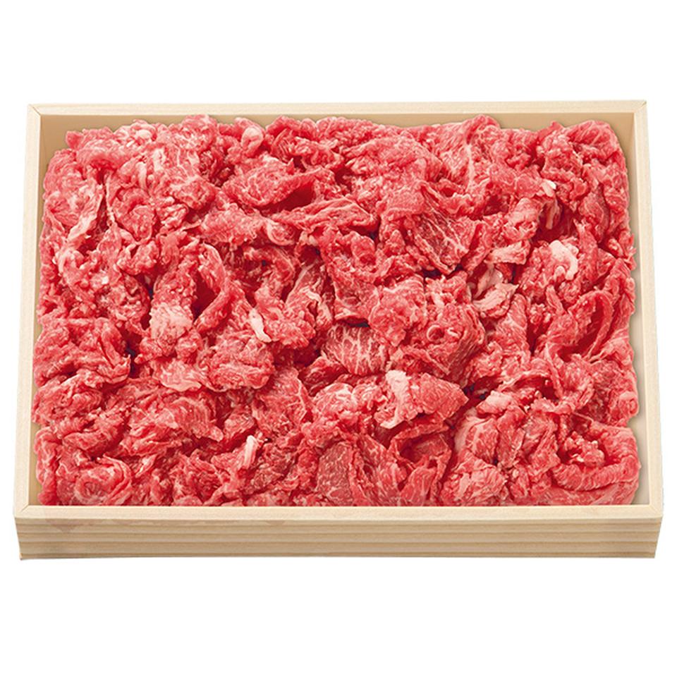 【夏の贈りもの】能登牛切りおとし 商品サムネイル