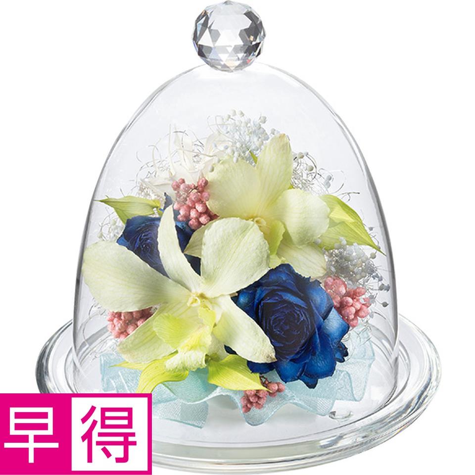 【夏の贈りもの早得】Ｌｕｎａ　ジュエルフラワー「サマーミュゼ」 商品サムネイル