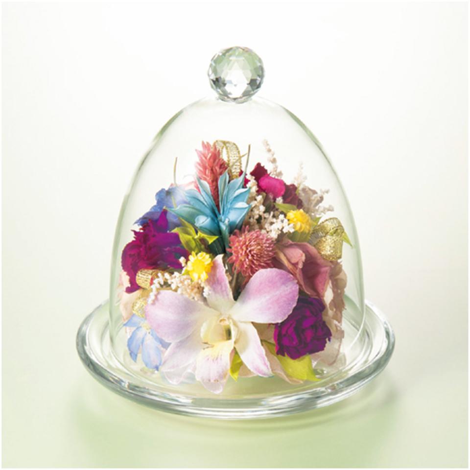 【母の日早得】Ｌｕｎａジュエルフルール「ミュゼ」 商品サムネイル