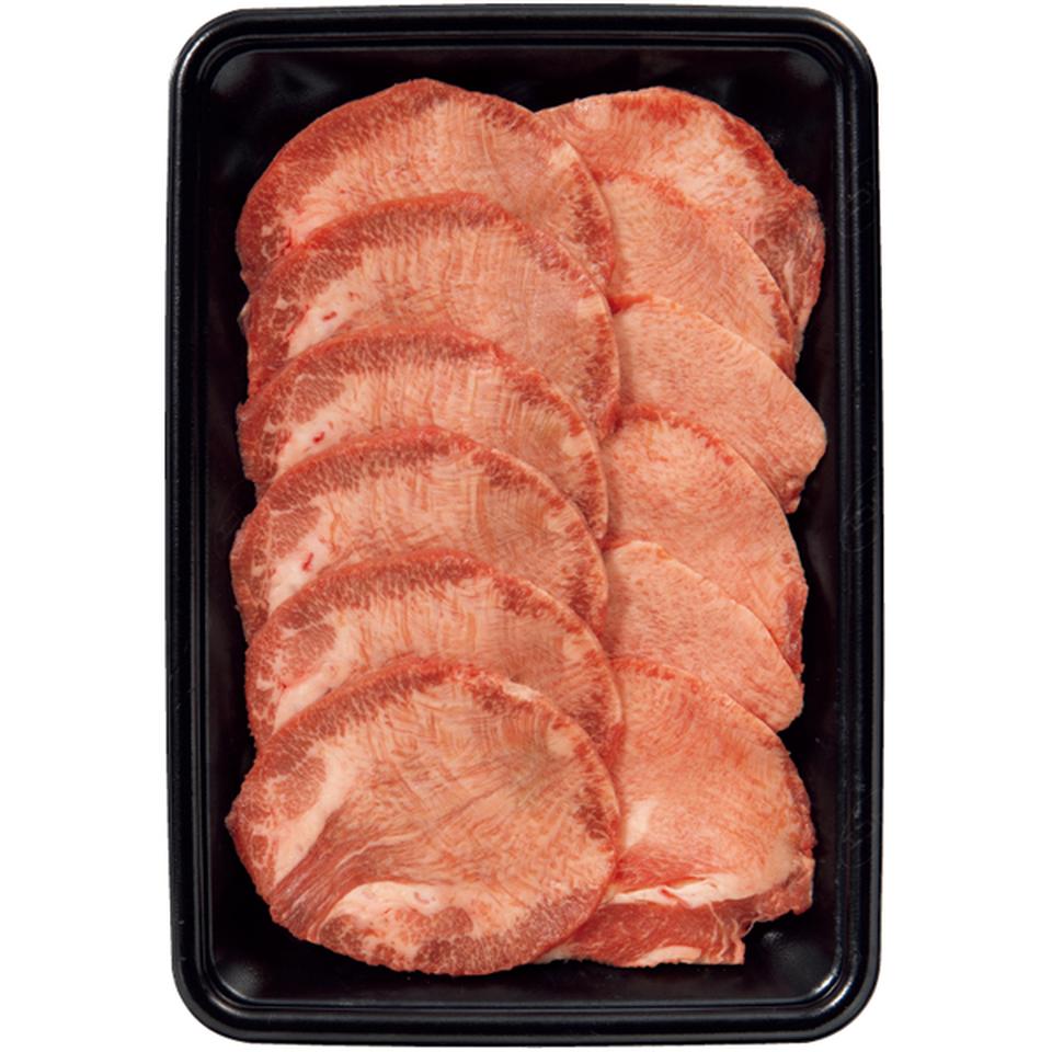 【母の日早得】タスマニアビーフ牛たん焼肉、ステーキ食べくらべセット 商品画像(2)