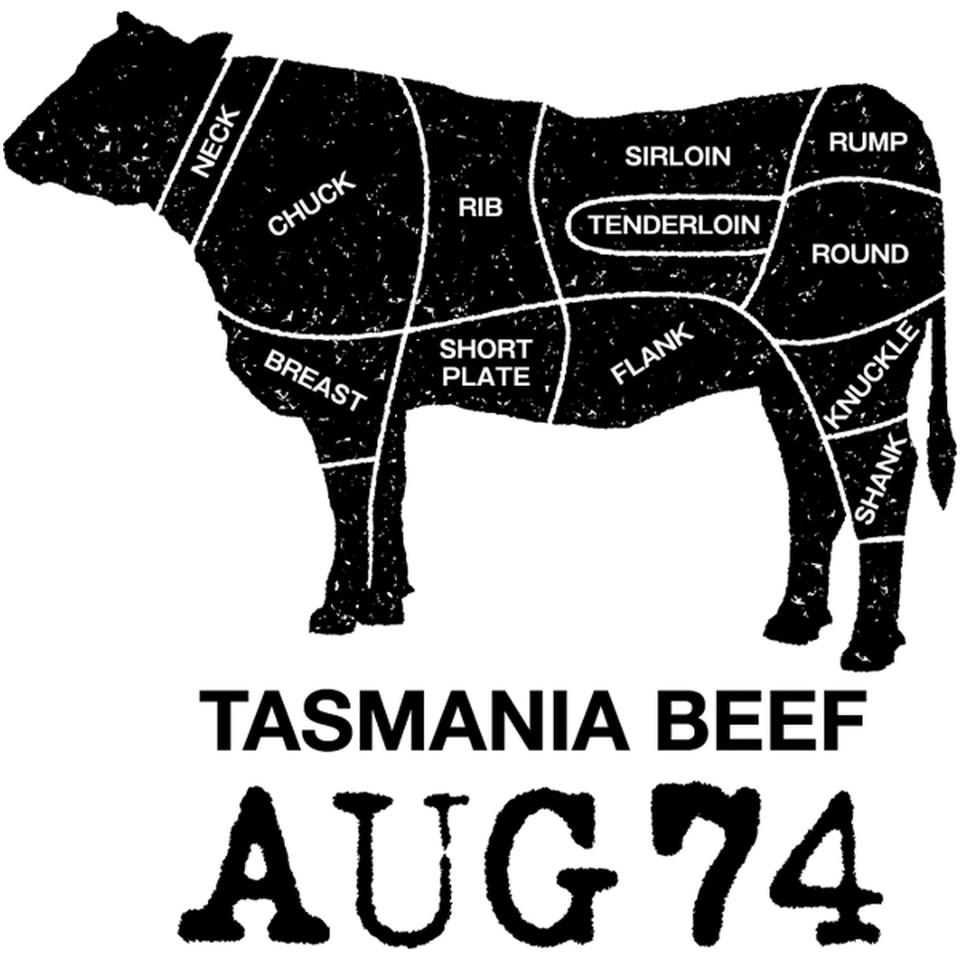 【母の日早得】タスマニアビーフ牛たん焼肉、ステーキ食べくらべセット 商品画像(6)