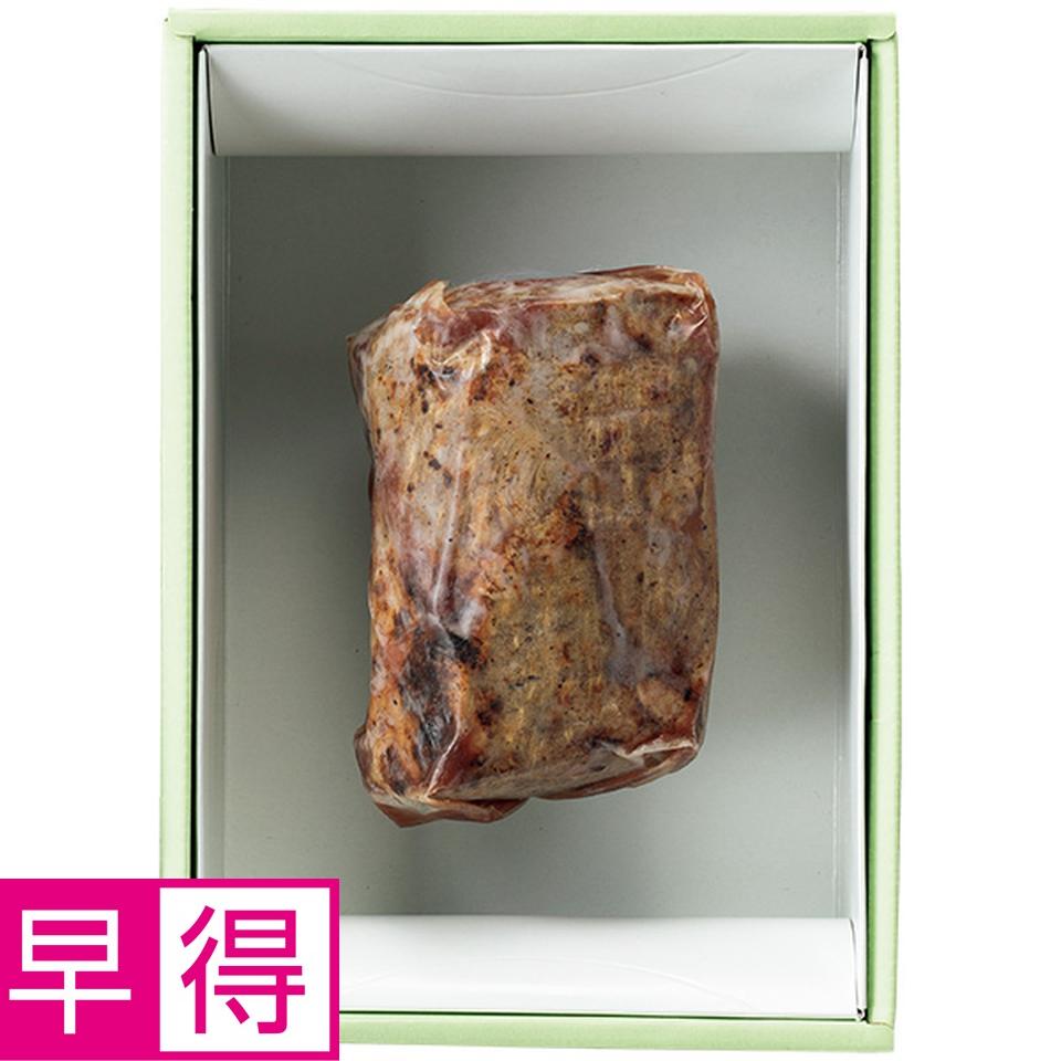 【夏の贈りもの早得】トップバリュ　匠和牛　ローストビーフ（もも） 商品サムネイル