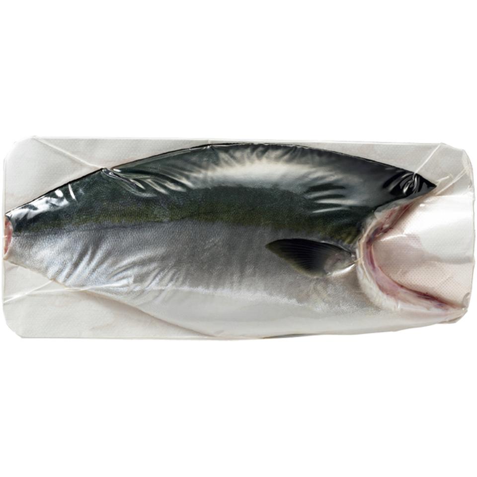 【冬の贈りもの】トップバリュ 鹿児島県産活〆ぶり（養殖）フィーレ１枚入り 商品サムネイル