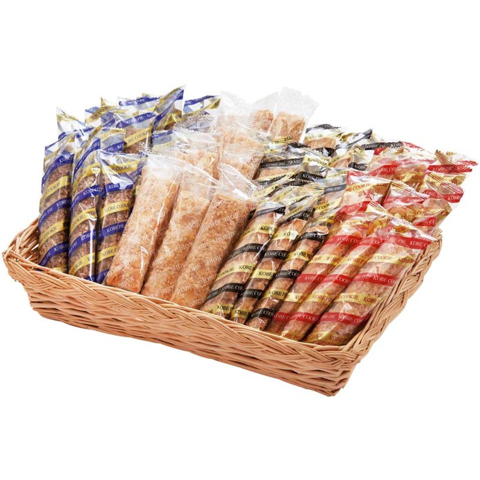 【夏の贈りもの】神戸さくさくパイ詰合せ１ｋｇ 商品サムネイル