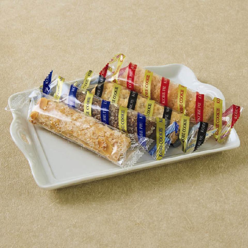 【お歳暮 ギフト】 神戸さくさくパイ詰合せ 商品画像(1)
