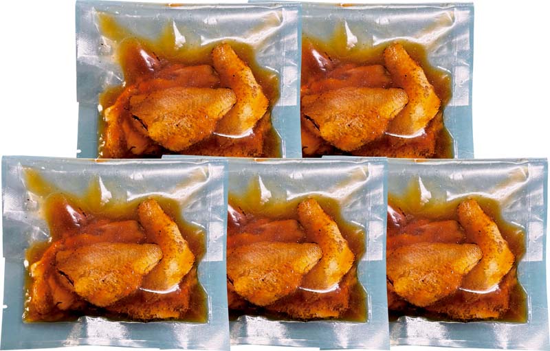 【冬の贈りもの】日本海産 炙りのどぐろ醤油漬け 商品サムネイル
