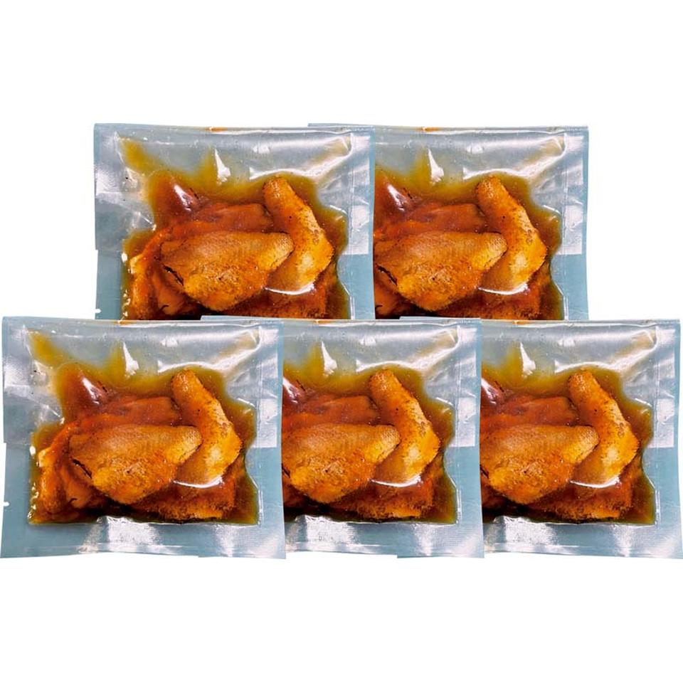 【夏の贈りもの】日本海産炙りのどぐろ醤油漬け 商品サムネイル
