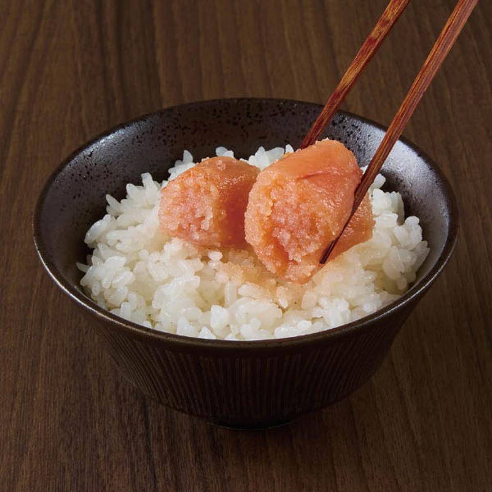 【お歳暮 ギフト】まるいち 無着色辛子明太子（切子込） 商品サムネイル
