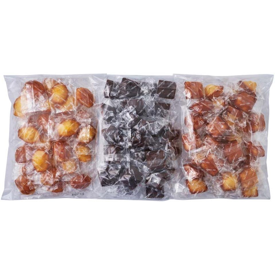 【夏の贈りもの】プティ洋菓子バラエティ９０個 商品サムネイル