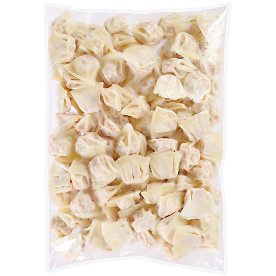 【夏の贈りもの】えび入りひとくち餃子１ｋｇ 商品サムネイル