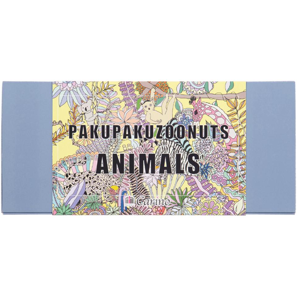 【母の日】ドルチェ・ディ・ロッカ・カリーノパクパクアニマルズとアニマルプリザ(いぬ・ねこ) 商品画像(5)