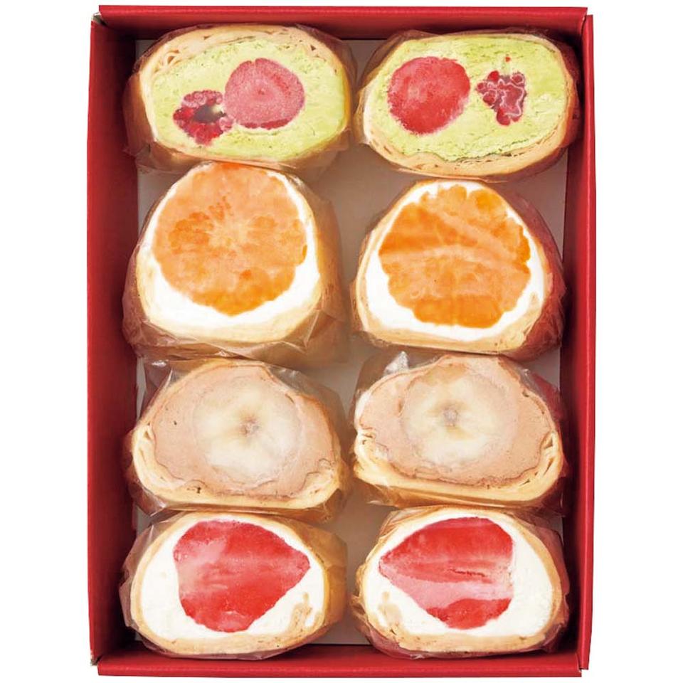 【母の日】清水五条　京料理「ほった」監修　フルーツづつみ 商品サムネイル