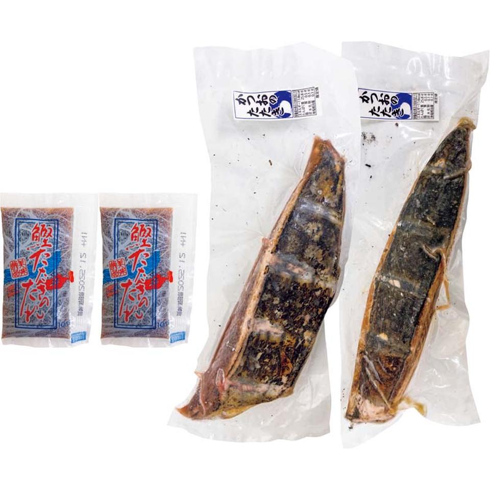 【夏の贈りもの】高知県産わら焼きかつおたたき 商品サムネイル
