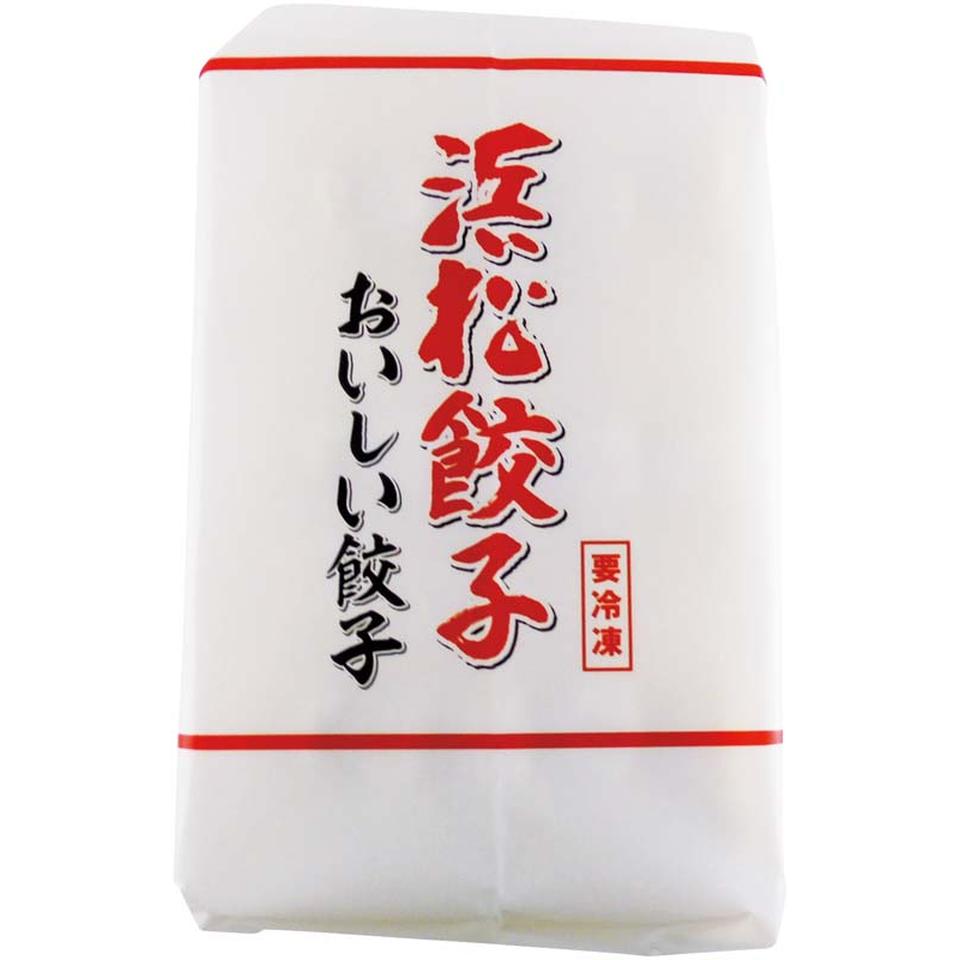 【夏の贈りもの】浜松餃子 商品サムネイル