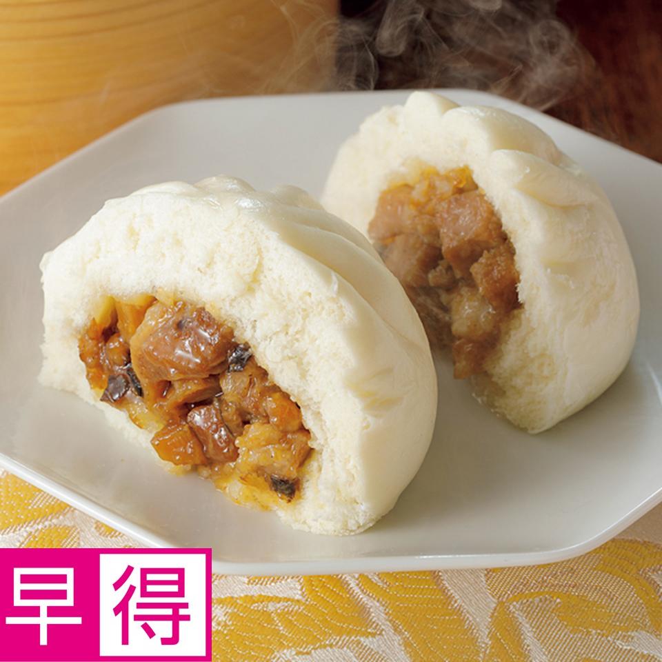 【お歳暮 ギフト早得】人形町今半 やまと豚角煮まん 商品サムネイル