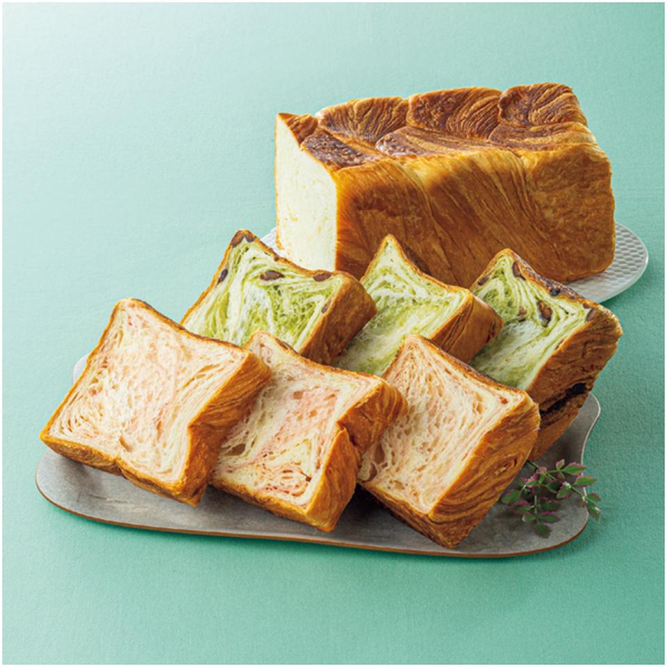 【父の日早得】ＡＮＤＥデニッシュパン詰合せ 商品サムネイル