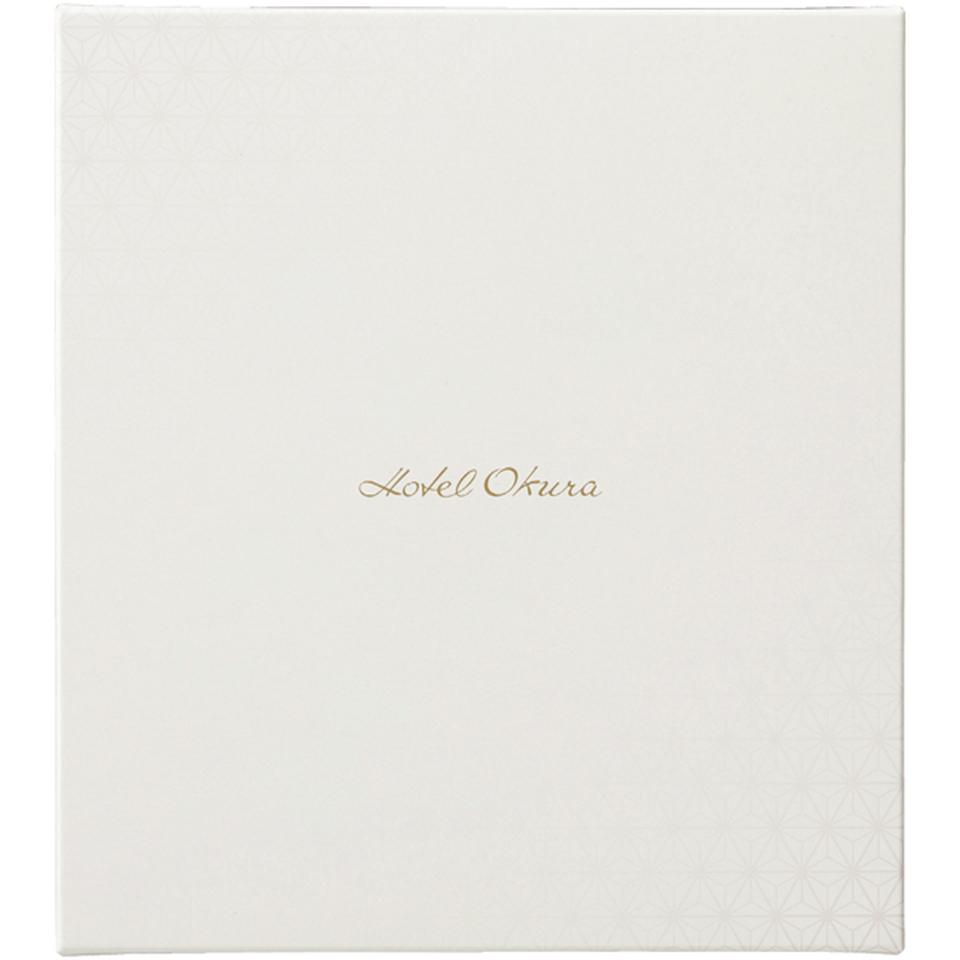 【母の日早得】ホテルオークラフルーツ&チョコレートケーキとプリザーブドフラワー 商品画像(4)