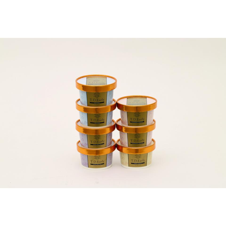 【母の日】Ｔ．Ｄ．Ｅａｒｌｙ　リッチアイス 商品サムネイル