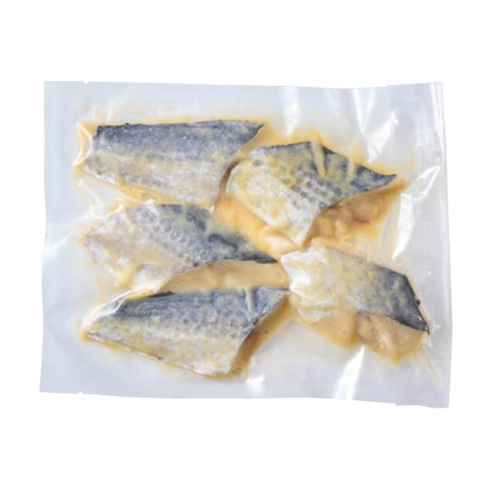 【お歳暮 ギフト】 西京漬詰合せ(3種15切) 商品画像(3)