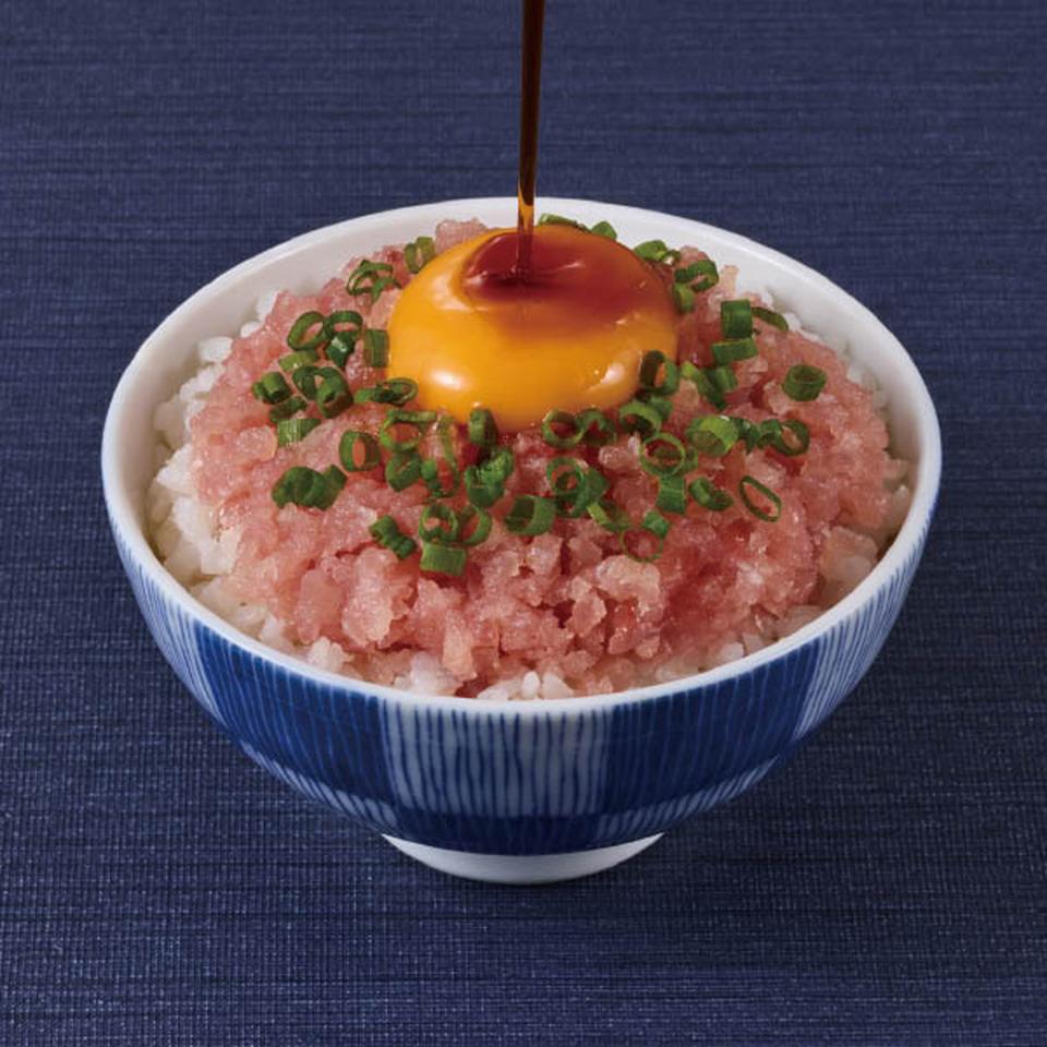 【お歳暮 ギフト】 ねぎとろ詰合せ 商品サムネイル