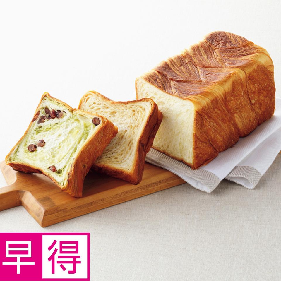 【お歳暮 ギフト早得】ＡＮＤＥ デニッシュパン詰合せ 商品サムネイル