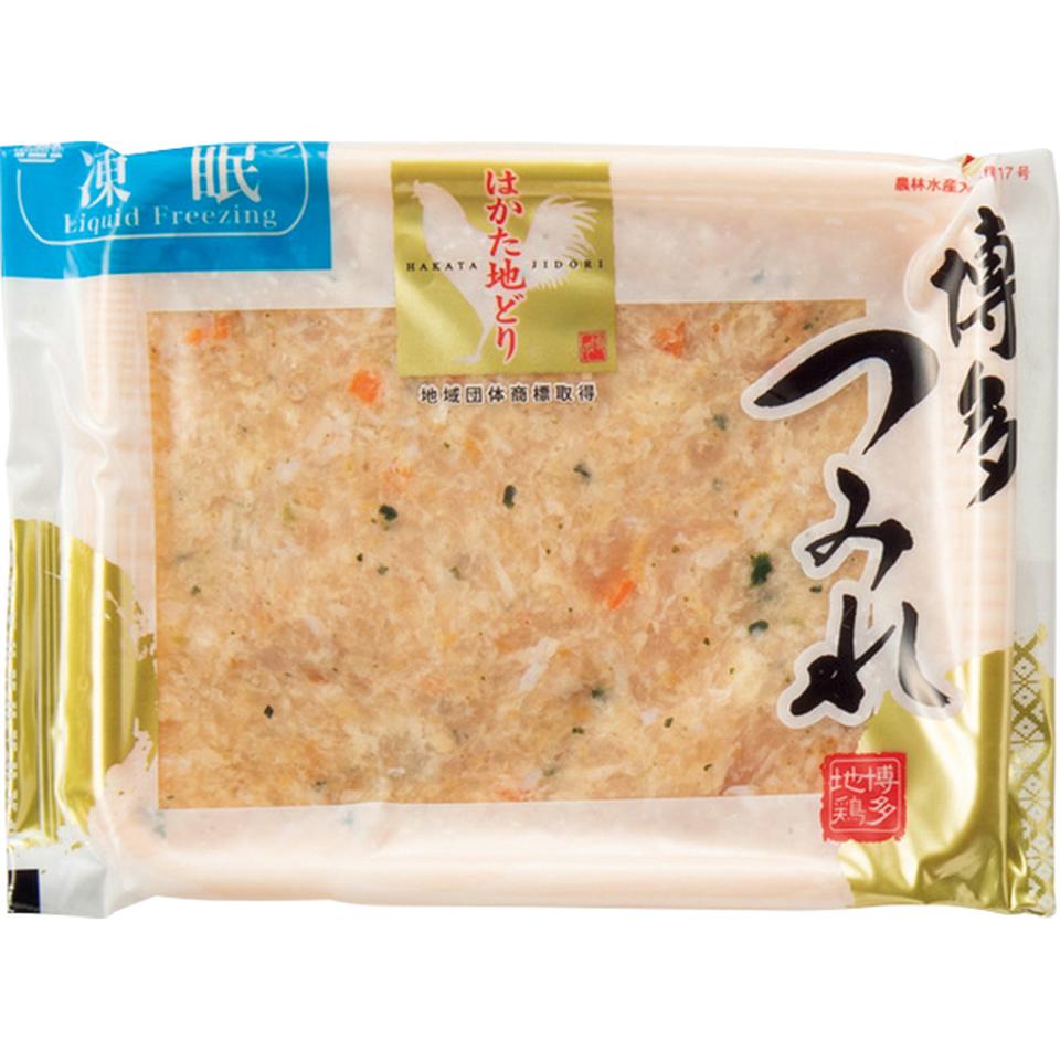 【お歳暮 ギフト早得】博多福栄組合 はかた地どり水炊きセット 商品画像(4)