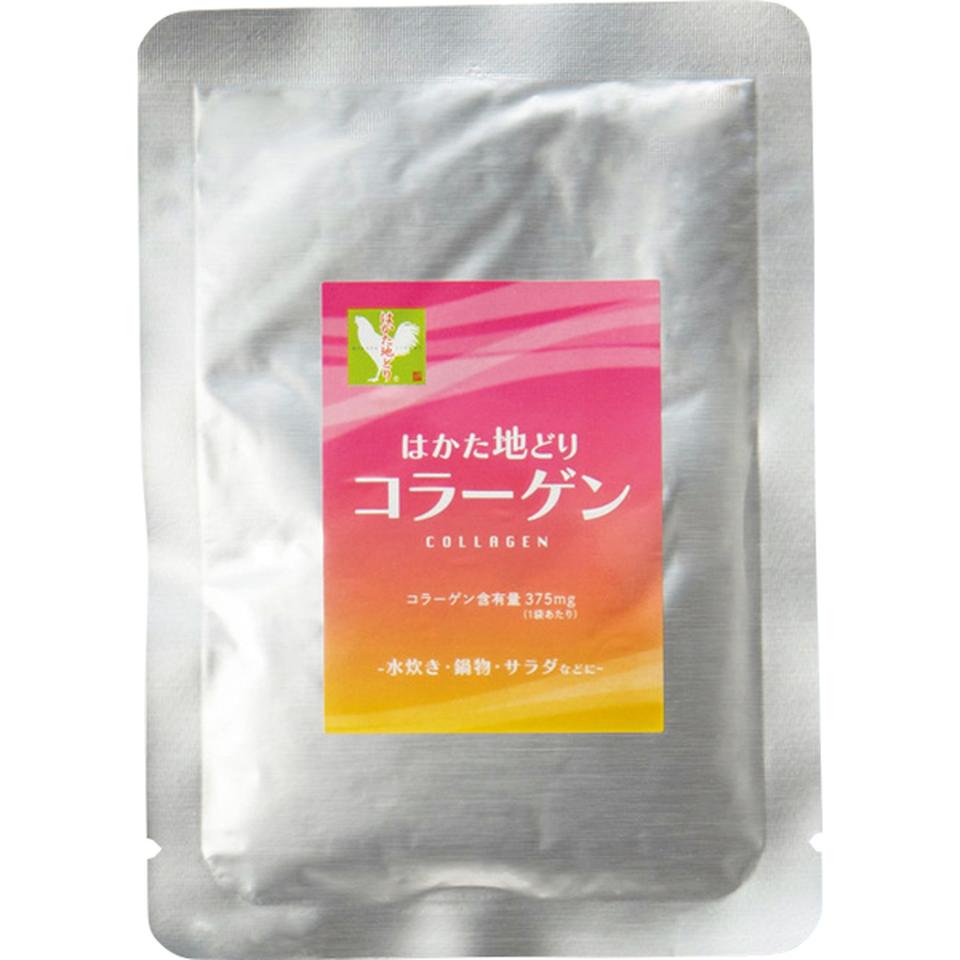 【お歳暮 ギフト早得】博多福栄組合 はかた地どり水炊きセット 商品画像(7)