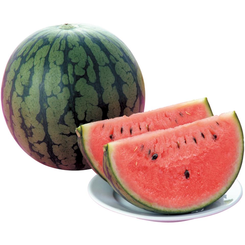 【母の日早得】熊本県産肥後グリーンメロン&小玉すいか 商品画像(2)