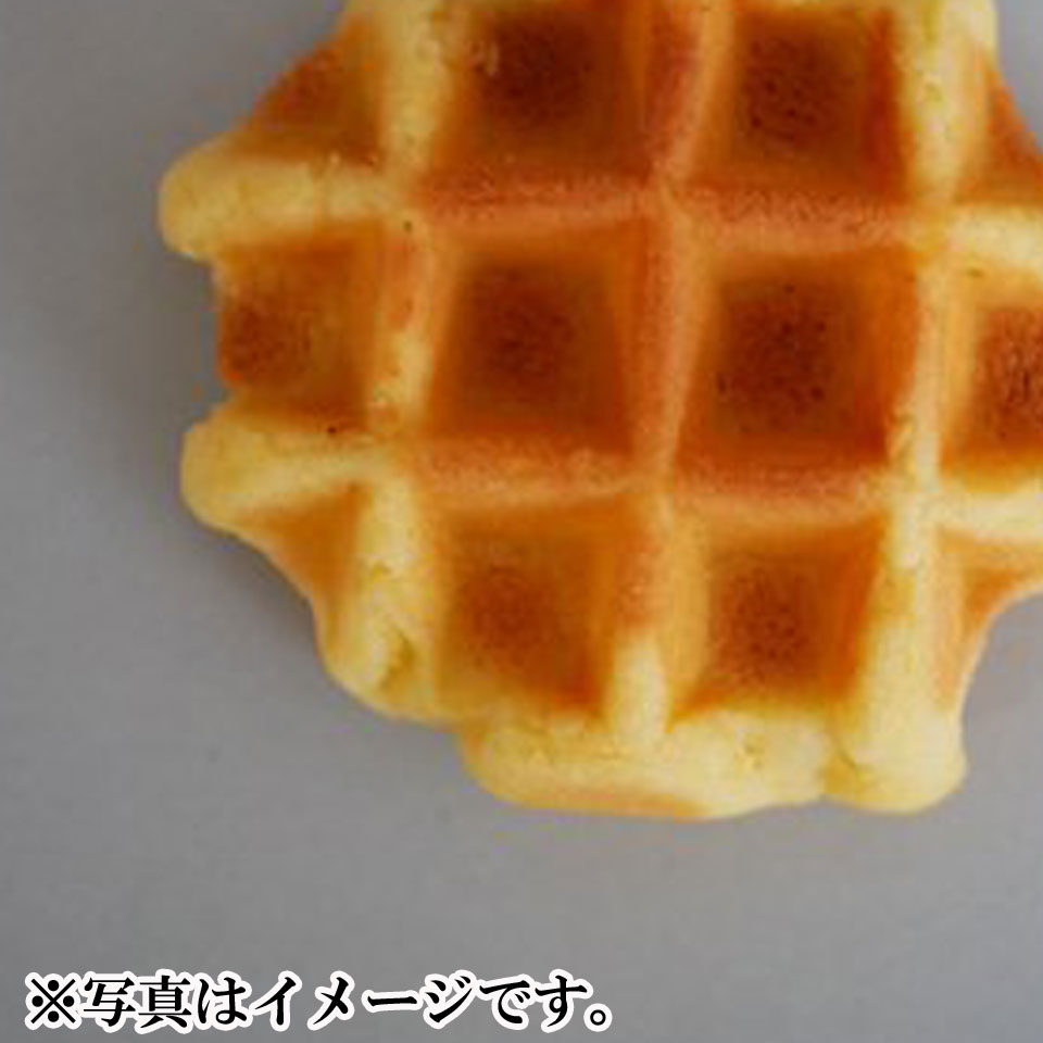 【神奈川 茅ヶ崎】【プレンティーズ】ワッフル 15個セット 商品画像(2)